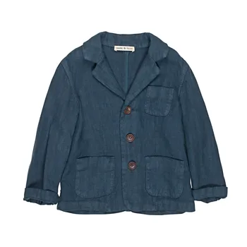 Brand: Babe & Tess - Genre:- Category: Jackets- …Color: blue, Size: 6Y
Brand: Babe & Tess - Genre:- Category: Jackets- …Color: blue, Size: 6Y