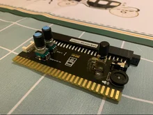 Arcade Adjustment Board Jamma Interface Converter Adjustable converting Board Connect To Any JAMMA for adjust Image Position
Arcade Adjustment Board Jamma Interface Converter Adjustable converting Board Connect To Any JAMMA for adjust Image Position