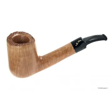 Savinelli Autograph grade 8 - 6mm filter
Savinelli Autograph grade 8 - 6mm filter
