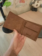 2020 de moda Rfid hombres cartera para hombre cartera moneda bolsa con cierre pequeño Mini cartera bolsos nuevo diseño de billetera con diseño de dólar Slim bolsa de dinero