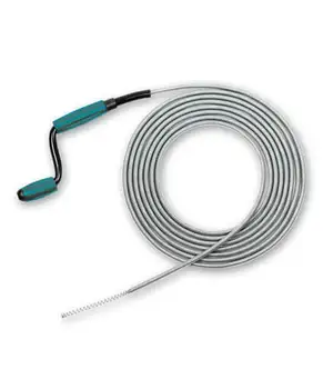 Plunger manual crank 3.5 meters 7mm Stainless Plastisan
Plunger manual crank 3.5 meters 7mm Stainless Plastisan