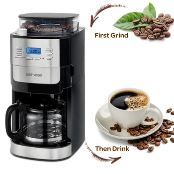 Pro Expert Grinder Automatic Filter Coffee Machine. Expresso maker vacuum cafe espresso machine kitchen glass automatic capsule
Pro Expert Grinder Automatic Filter Coffee Machine. Expresso maker vacuum cafe espresso machine kitchen glass automatic capsule