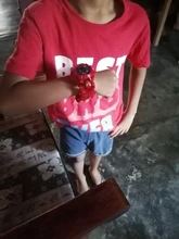 Disney Marvel los niños congelados reloj juguetes niños deformación araña Hombre-Capitán América electrónica de dibujos animados niños niñas niño reloj