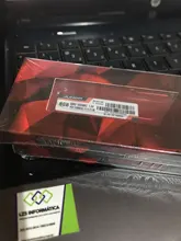 JUHOR-Memoria Ram DDR3, 8GB, 1600Mhz, Dimm, con disipador de calor