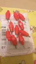 Nipple Chicken Drinkers-Waterer Water-Cups Poultry-Supplies Steel-Feeding 360-Angle 10pcs