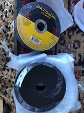 Discos de corte de Metal de acero inoxidable, discos de lijado, rueda de amoladora angular, 5 uds.-50 Uds., 125MM