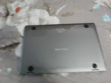 Teclast F6 Plus portátil Intel lago Géminis N4100 Windows10 Quad Core 8GB RAM 256GB SSD 360 rotación de pantalla táctil de 13,3 PC portátil