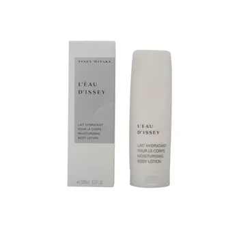 L 'Eau D Issey Body Moisturizing Lotion 200 ml
L 'Eau D Issey Body Moisturizing Lotion 200 ml