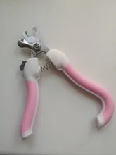 Clippers Claw-Grooming-Scissors Pet Nail Pet-Dog Dogs Cats for Stainless-Steel Practical