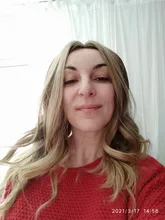 Hamor largo luz marrón destacar rubio oscuro ondulado pelucas de pelo sintético de alta temperatura de diario Ombre peluca para mujeres