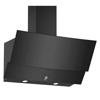 Conventional Hood Balay 3BC585GN 80 cm 530 m³/h 210W C 
Conventional Hood Balay 3BC585GN 80 cm 530 m³/h 210W C