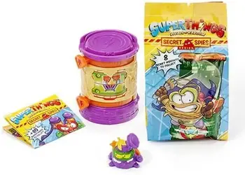 Superthings Secret Spies 1hideout toy store 
Superthings Secret Spies 1hideout toy store