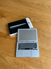 Mini portátil de atrezos para fotografía de bebés, accesorios creativos para sesión de fotos de bebés, pequeños accesorios de estudio, decoraciones nuevas