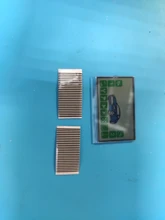 Cable Flexible para pantalla Lcd A92, mando a distancia para Starline A92 A94, rayas cebra, versión rusa