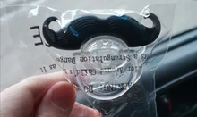 Chupete de silicona para bebé, mordedor de pezón falso para bebés pequeños, encías para bebés, chupete reforzado, regalos de cumpleaños y Halloween