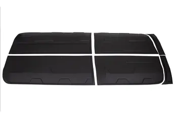 Ford Ranger Door Plastic Abs Plastic 2016-
Ford Ranger Door Plastic Abs Plastic 2016-