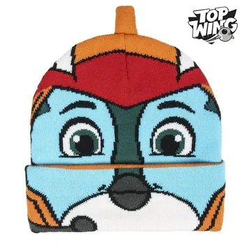 Hat Top Wing 74879 Orange 
Hat Top Wing 74879 Orange