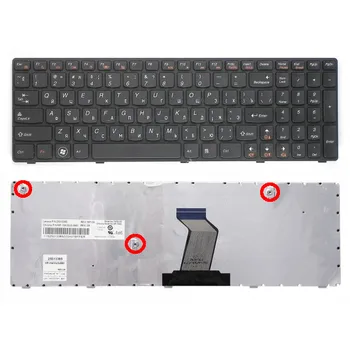 Keyboard Lenovo IdeaPad B570, b570e, B590, Z570, Z575 (t4tq-ru, mp-10a33su-6861)
Keyboard Lenovo IdeaPad B570, b570e, B590, Z570, Z575 (t4tq-ru, mp-10a33su-6861)