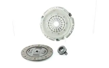 Clutch Kit for FIAT ULYSSE SCUDO DUCATO CITROEN JUMPY EVASION PEUGEOT 806 EXPERT LANCIA ZETA
Clutch Kit for FIAT ULYSSE SCUDO DUCATO CITROEN JUMPY EVASION PEUGEOT 806 EXPERT LANCIA ZETA