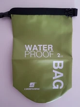 Waterproof Backpack Pouch Dry-Bag Rafting Ultralight Travel Hiking Swimming Camping Outdoor-Tools