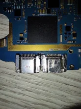 Minipuerto de carga microusb original para Samsung Galaxy S3, conector USB de 11 Pines, 2 unidades