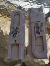 Bloqueo de protección para niños en forma de U, 1 unidad, Cerradura de seguridad para bebés, evita que los niños apertura de puerta de armarios, cajones, cerradura de seguridad