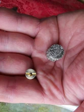 Filtro de lanza de espuma de acero inoxidable, lavado de coche de espuma de cartucho de filtro de alta presión, lanza de malla para pistola generadora de espuma