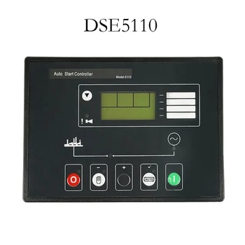 Generator Controller DSE5110 Genset Control Module 5110
Generator Controller DSE5110 Genset Control Module 5110