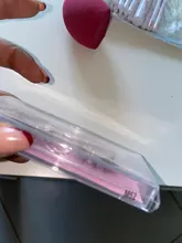 Visofree-pestañas de visón 3D gruesas, hechas a mano, tira completa, sin crueldad, maquillaje, M56