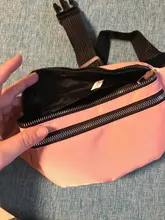 Bolsas impermeables en cintura para mujer, bolso de moda, bandolera de viaje, para el pecho, Unisex, novedad de 2020