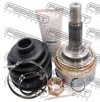 Shrus outdoor 25x56x26 (Toyota caldina st215/ct216 4WD 1997-2002) febest febest art. 0110-005a48
Shrus outdoor 25x56x26 (Toyota caldina st215/ct216 4WD 1997-2002) febest febest art. 0110-005a48