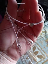 Tobillera plateada Bohemia S054 para mujer, pulsera de tobillo con corazón a la moda, cadena de pierna, joyería para pies de playa