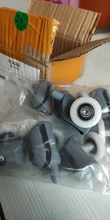 Shower-Rooms Cabins Wheels/pulleys 4pcs-8pcs/Set 25mm/27mm