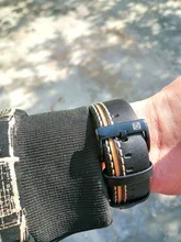 NAVIFORCE-Reloj de pulsera deportivo para hombre, de cuarzo, resistente al agua, con fecha de 24 horas, de cuero