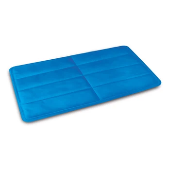 Dagger Flexy-Heat Fresh Plus-Pad Refreshing, 45x90 cm, Easy Cleaning, 3 to 6 hours Refreshing Effect, No fridge
Dagger Flexy-Heat Fresh Plus-Pad Refreshing, 45x90 cm, Easy Cleaning, 3 to 6 hours Refreshing Effect, No fridge