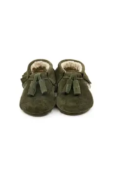 YoYo Junior Khaki Suede Child Genuine Leather Booties
YoYo Junior Khaki Suede Child Genuine Leather Booties