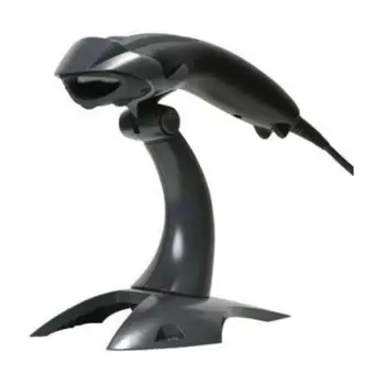 Barcode Reader Honeywell Voyager 1400G1 2D Black
Barcode Reader Honeywell Voyager 1400G1 2D Black