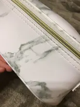 Bolsa de maquillaje para brochas de belleza de marca, neceser profesional de viaje para mujeres, caja de maquillaje de gran capacidad, Impermeable bolsa de cosméticos necesario