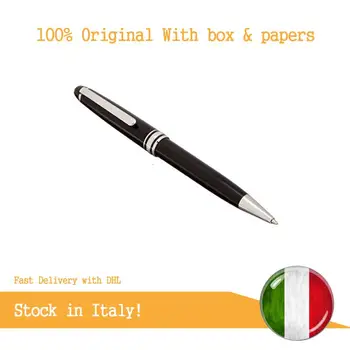 Montblanc – Portamine Meisterstück resina ref 2868
Montblanc – Portamine Meisterstück resina ref 2868