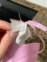 Mascarilla facial FFP2 KN95 con filtración, máscara protectora contra el polvo, KN95