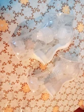 Extractor de leche Manual para bebés, tetina de la botella de leche con función de succión, producto para alimentación Manual