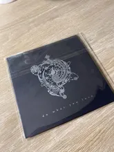 Marcapáginas de Metal creativo del universo misterioso, diseño calado, regalo, 95mm x 73mm, envío gratis