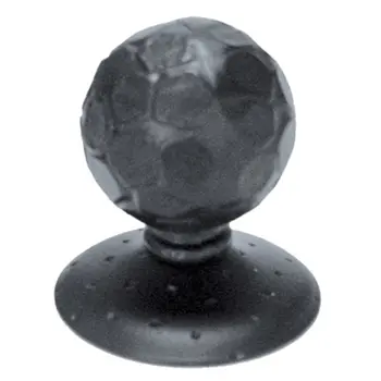 DOOR KNOB 55MM 73502 NE RUSTIC BALL FOX 
DOOR KNOB 55MM 73502 NE RUSTIC BALL FOX