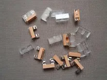 Socket Fuse-Holders 5x20mm Insurance-Tube for 5--20 10pcs/Lot