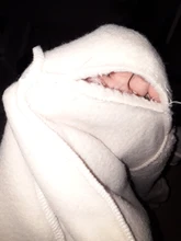 Abrigos y chaquetas de peluche blancos para mujer, chaqueta suave de talla grande de piel sintética, parte de arriba de piel, moda, otoño e invierno, 2020