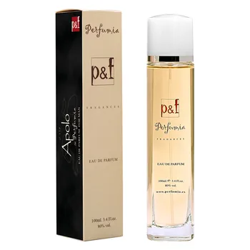 APOLO by p & f Perfume inspired by P0L0 BLACK, vaporizer, perfume water man
APOLO by p & f Perfume inspired by P0L0 BLACK, vaporizer, perfume water man