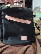 Mochila antirrobo de cuero para mujer, morral escolar de gran capacidad para chicas adolescentes, 2020
