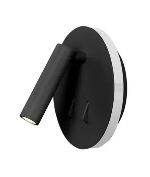 Apply black matte CAYMAN with switches
Apply black matte CAYMAN with switches