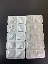 Piezas de repuesto para eje de bobinado de reloj de Metal, 10 Uds., herramienta de reparación de movimiento de reloj ETA 2824-2 2834-2 2836-2