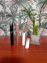 1 Uds recortador eléctrico de cejas Facial depilación de cejas removedor de Mini afeitadora ceja Razors maquillaje indoloro ojo frente depiladora